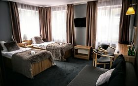 Hotel Aviator Pabianice